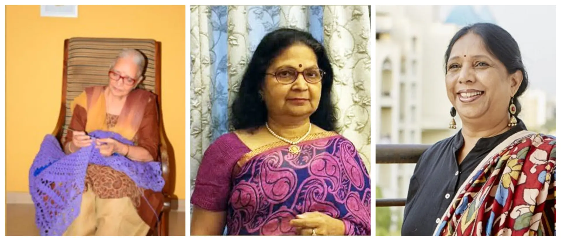 Age is just a number, and these women are proving it