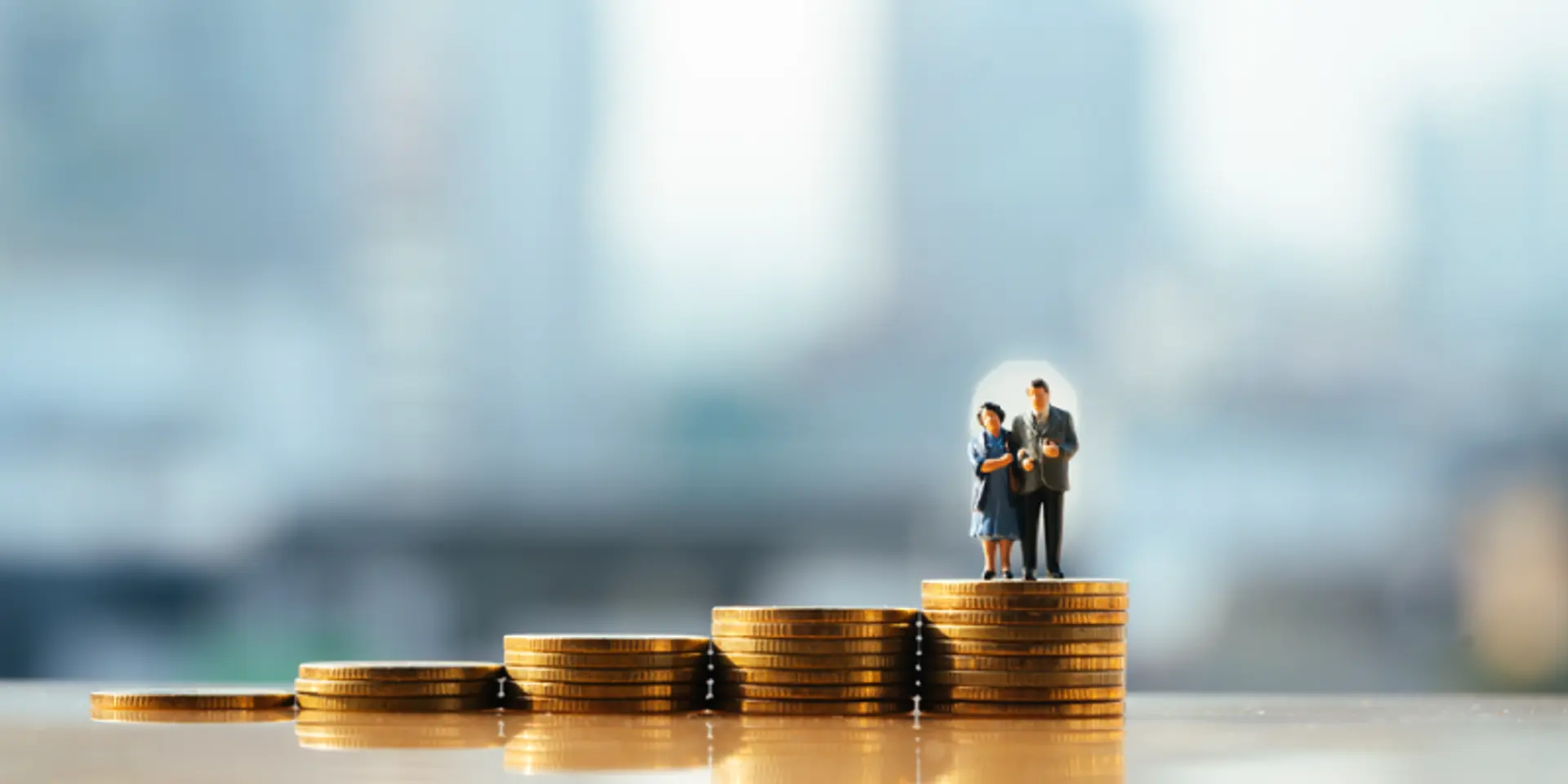What the 7 vows of marriage can teach you about investing