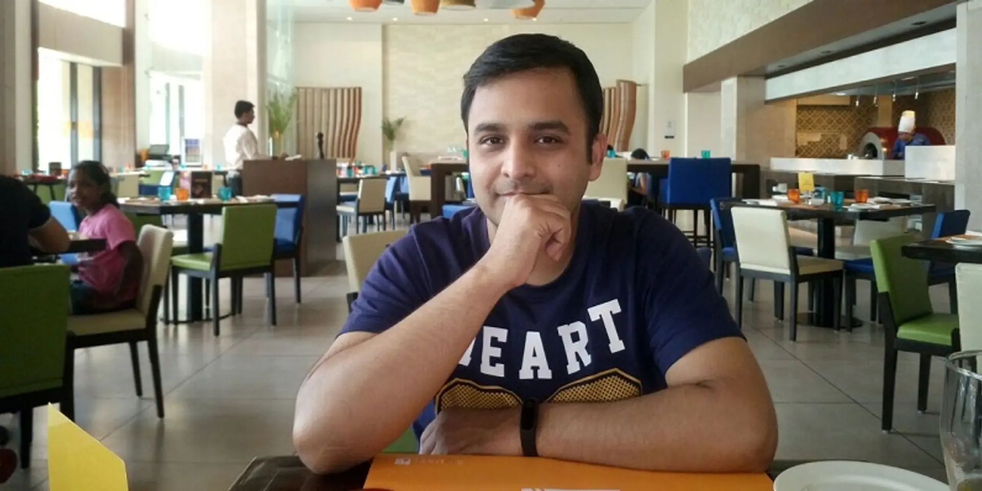 Udaipur-based Medhola brings medical services to your doorstep