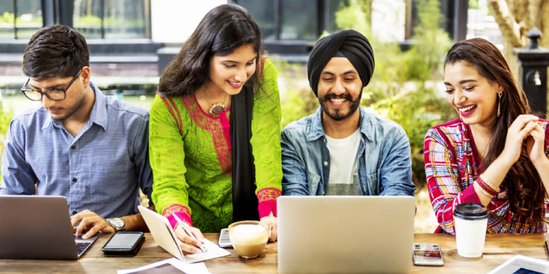 9 things you can learn only when working in a startup