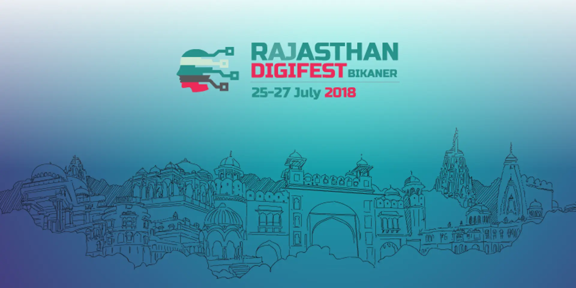 Rajasthan celebrates ideas, innovation, IT and startups with 5th DigiFest in Bikaner