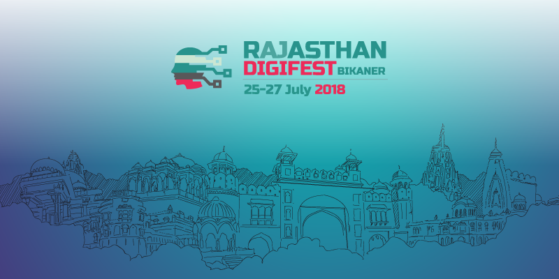 Rajasthan celebrates ideas, innovation, IT and startups with 5th DigiFest in Bikaner