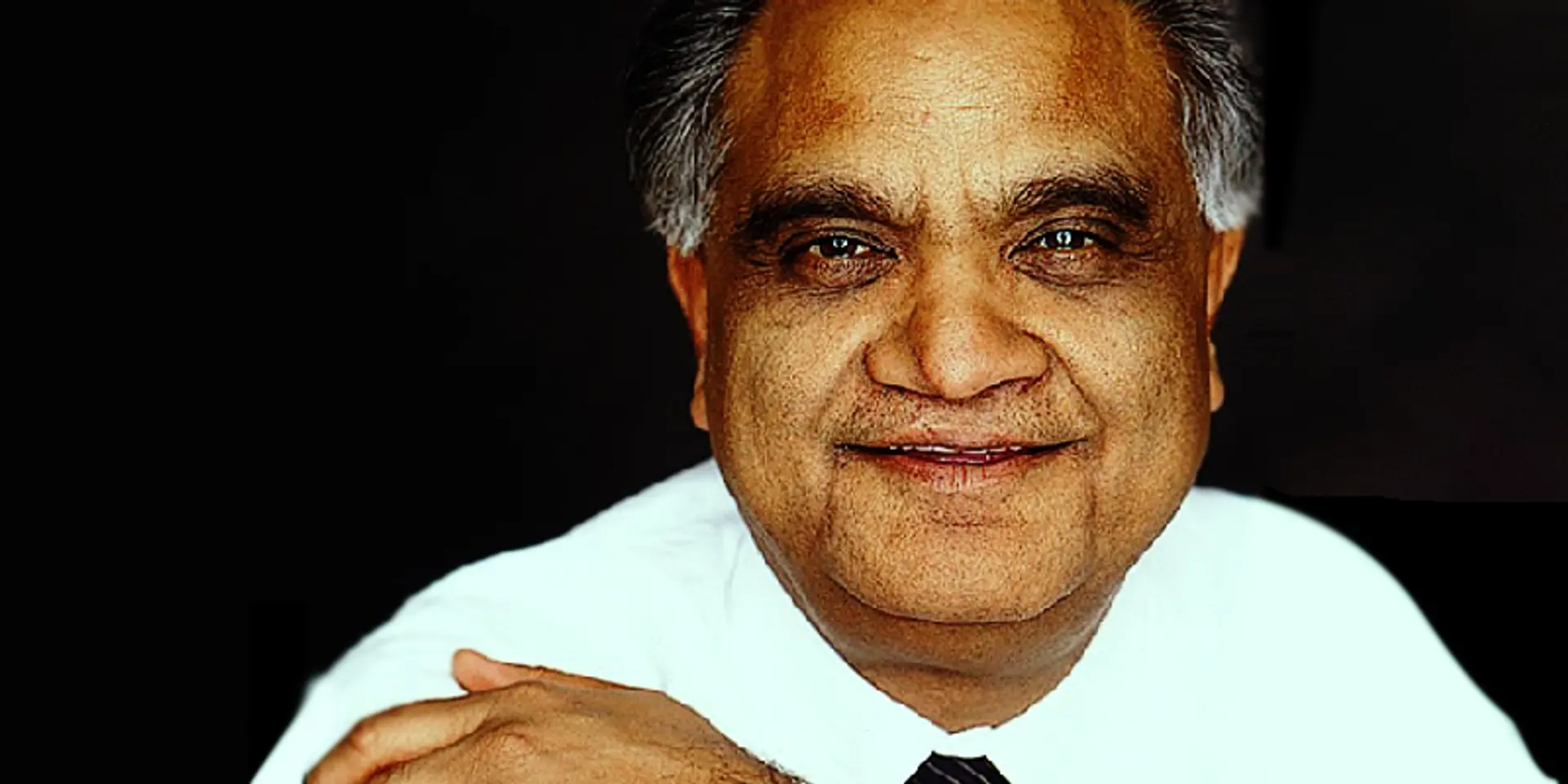 'Learn, detect, and adapt to uncertainties' - business advisor Ram Charan, on what it takes to be successful