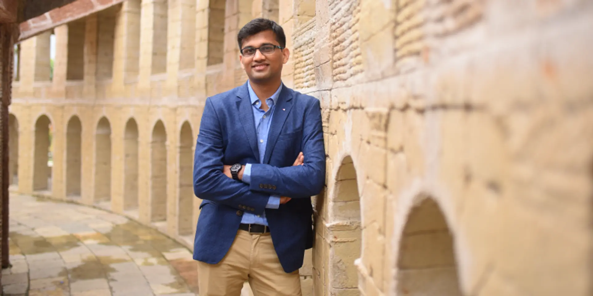 This startup is on a mission to deliver premium tea directly from gardens into chai-lovers’ cups