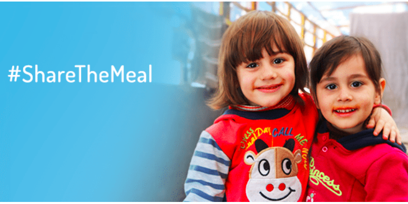 [App Fridays] UN’s ShareTheMeal app is helping fight global hunger, one meal at a time