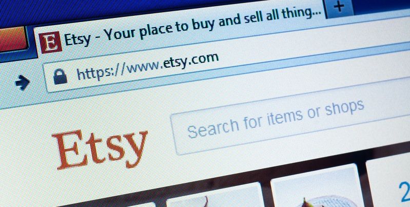 US-based ecommerce player Etsy launches in India