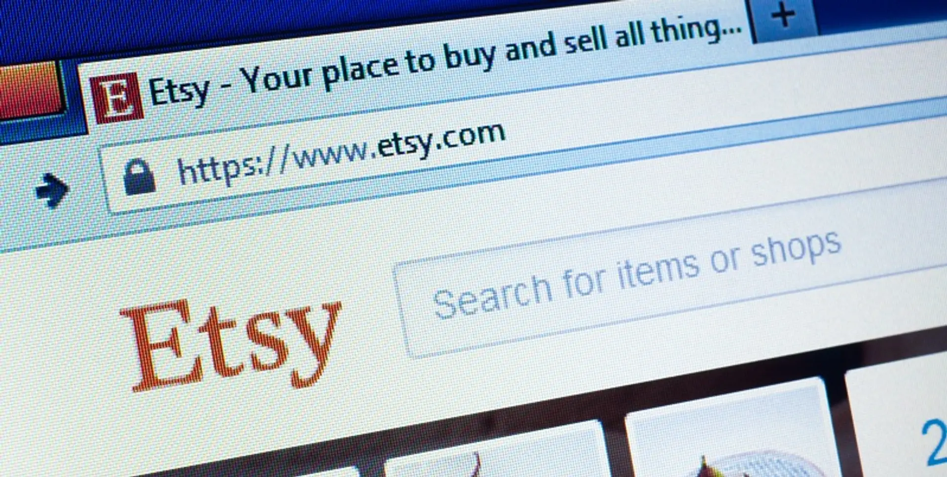 US-based ecommerce player Etsy launches in India