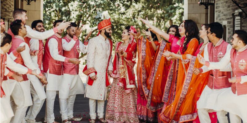 These startups make wedding a hassle-free affair