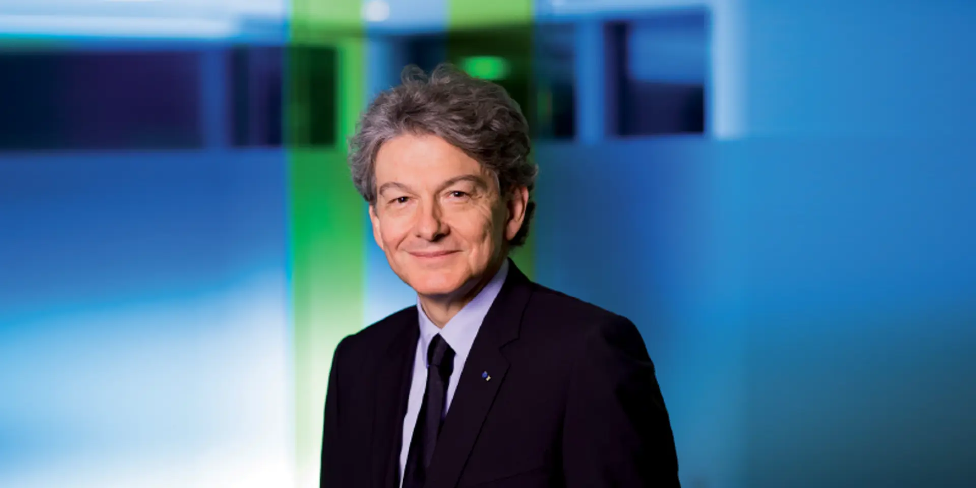 French IT major Atos to acquire Syntel for $3.4 B