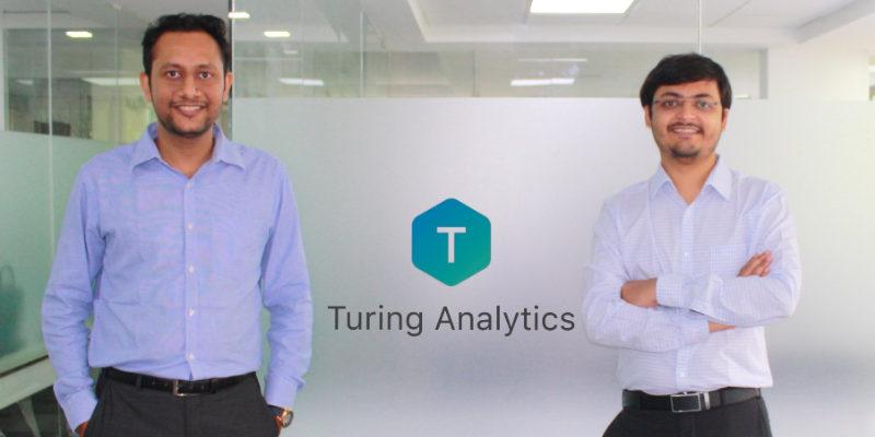 How deep tech startup Turing Analytics is helping retailers step into the age of visual commerce