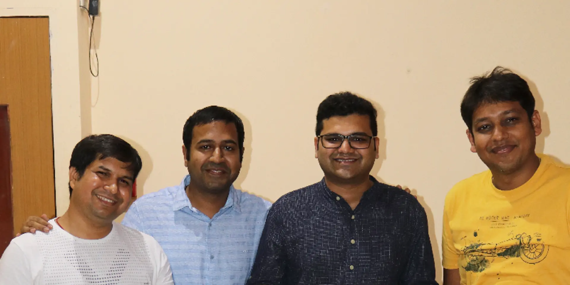 Club Mahindra -backed Xoxoday acquihires Mumbai-based Blue Bulb