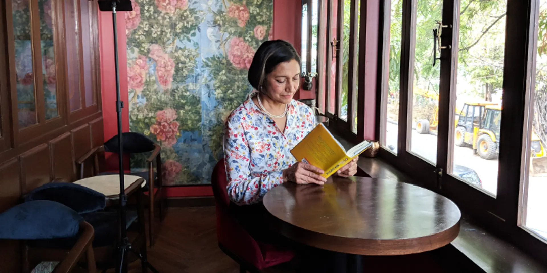 The making of Maggi - Meet Sangeeta Talwar, the woman behind the 2-minute revolution