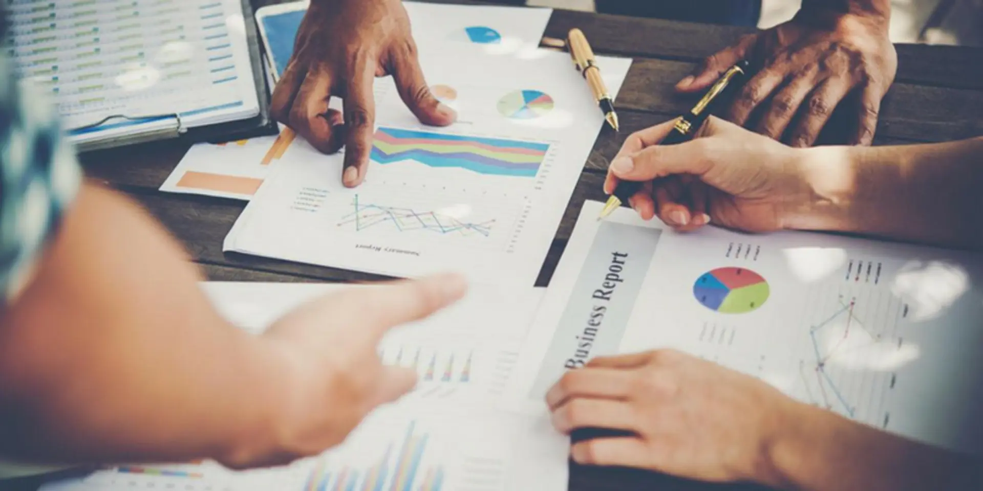 Best data vs more data – the debate every firm must attempt before deploying changes