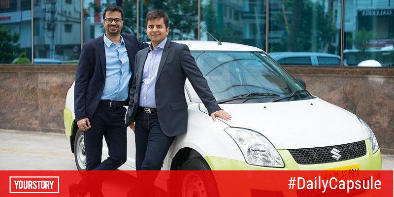 Ola set to raise $2 billion; Amazon invests another Rs 300 crore into Amazon Pay