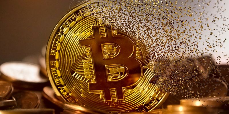 Is the hype and myth surrounding Bitcoin running out of steam?