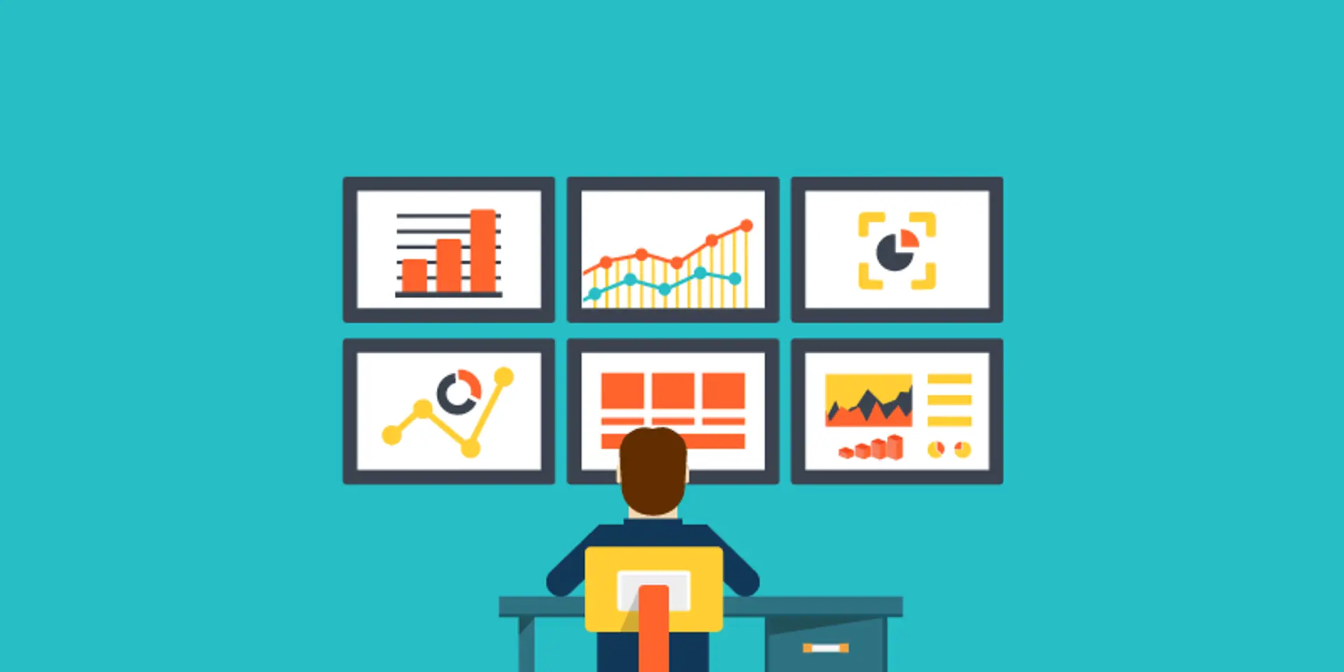 The case for using data analytics in your personal life