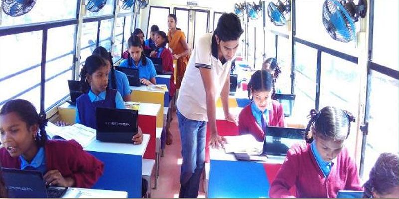 The incredible story of how a Chhattisgarh village without any mobile networks or banks went cashless