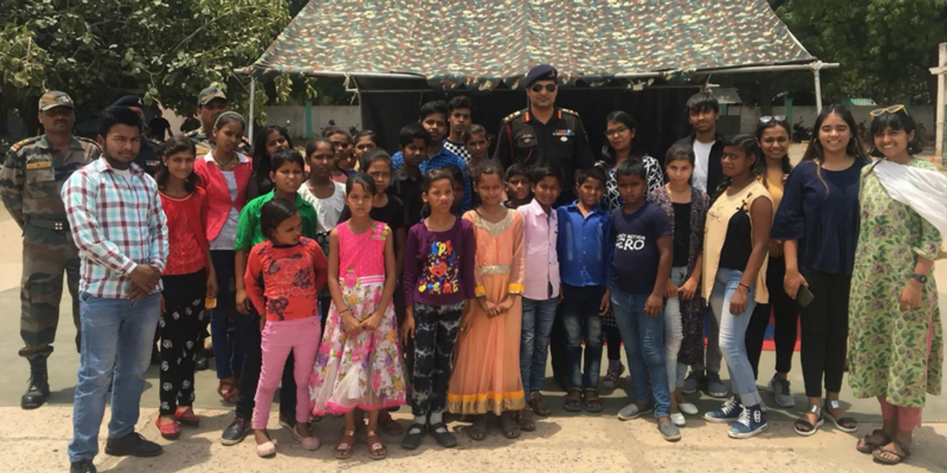 ‘Dreams don’t discriminate’ – a summer of dreams