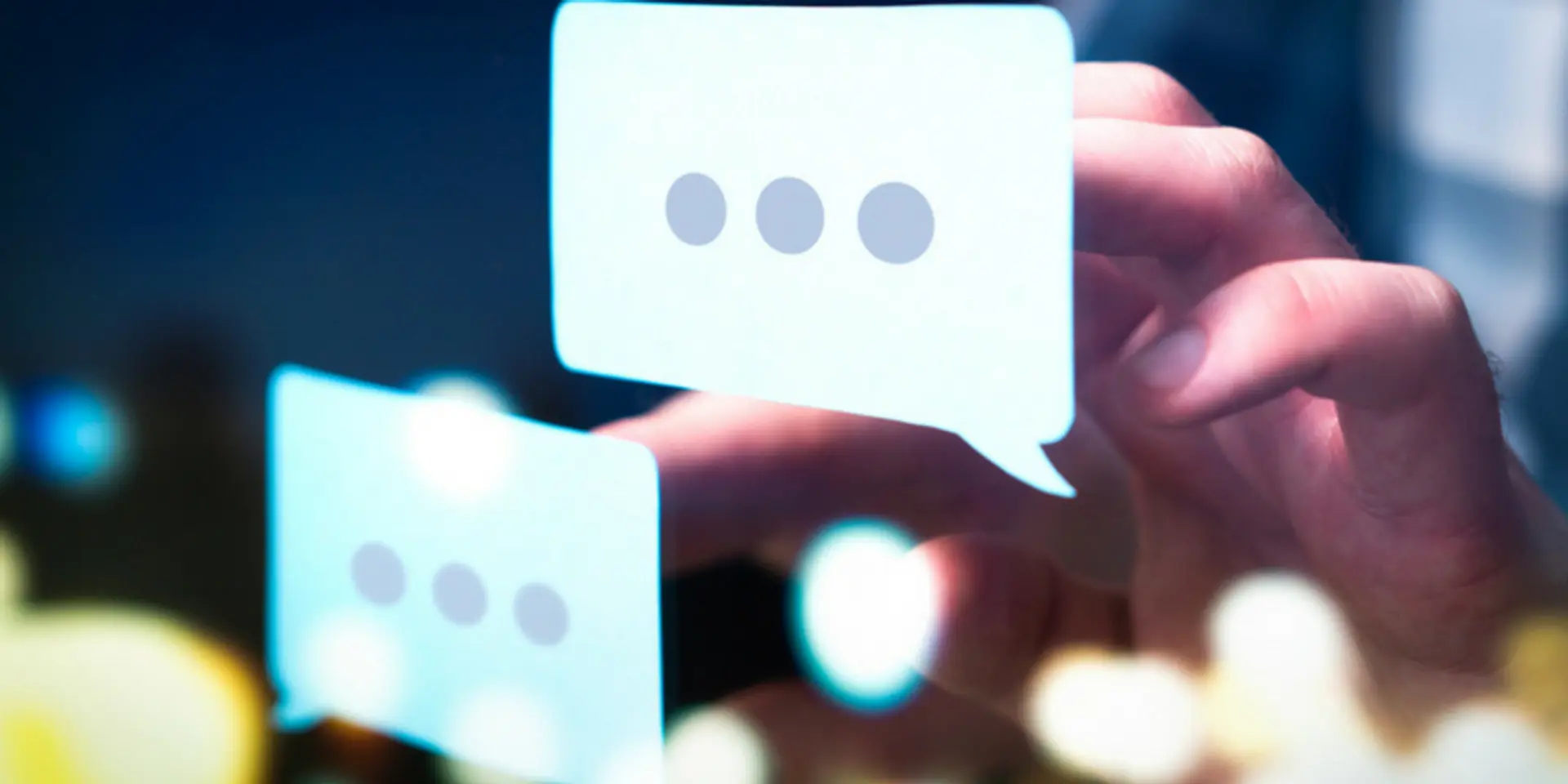 WhatsApp’s new business communication tools open a new chapter in chat marketing