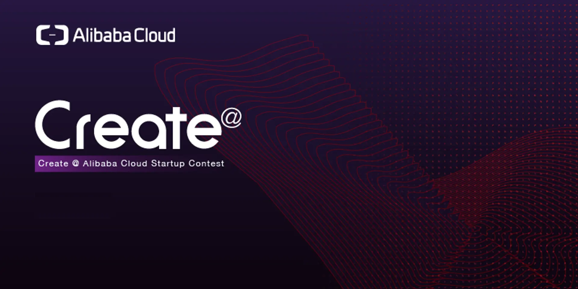 Create @ Alibaba Cloud Startup Contest announces six winners from the city rounds across India