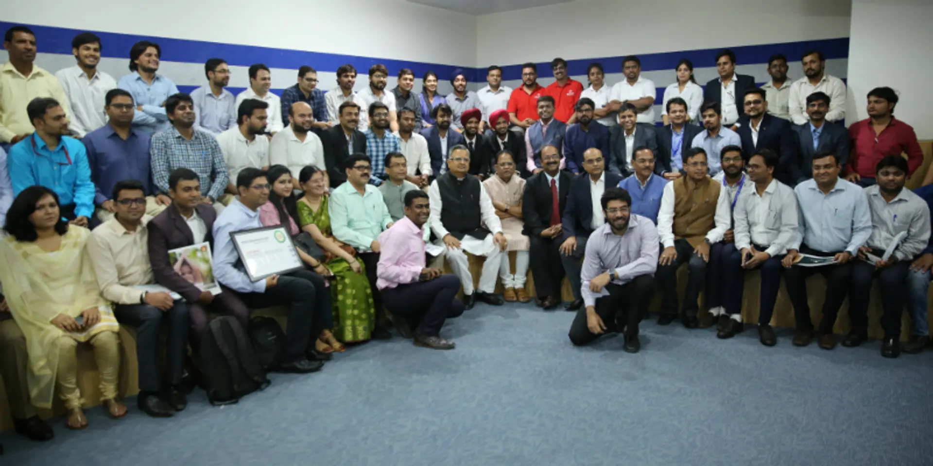 5 initiatives in Chhattisgarh that are driving the startup growth story in the state