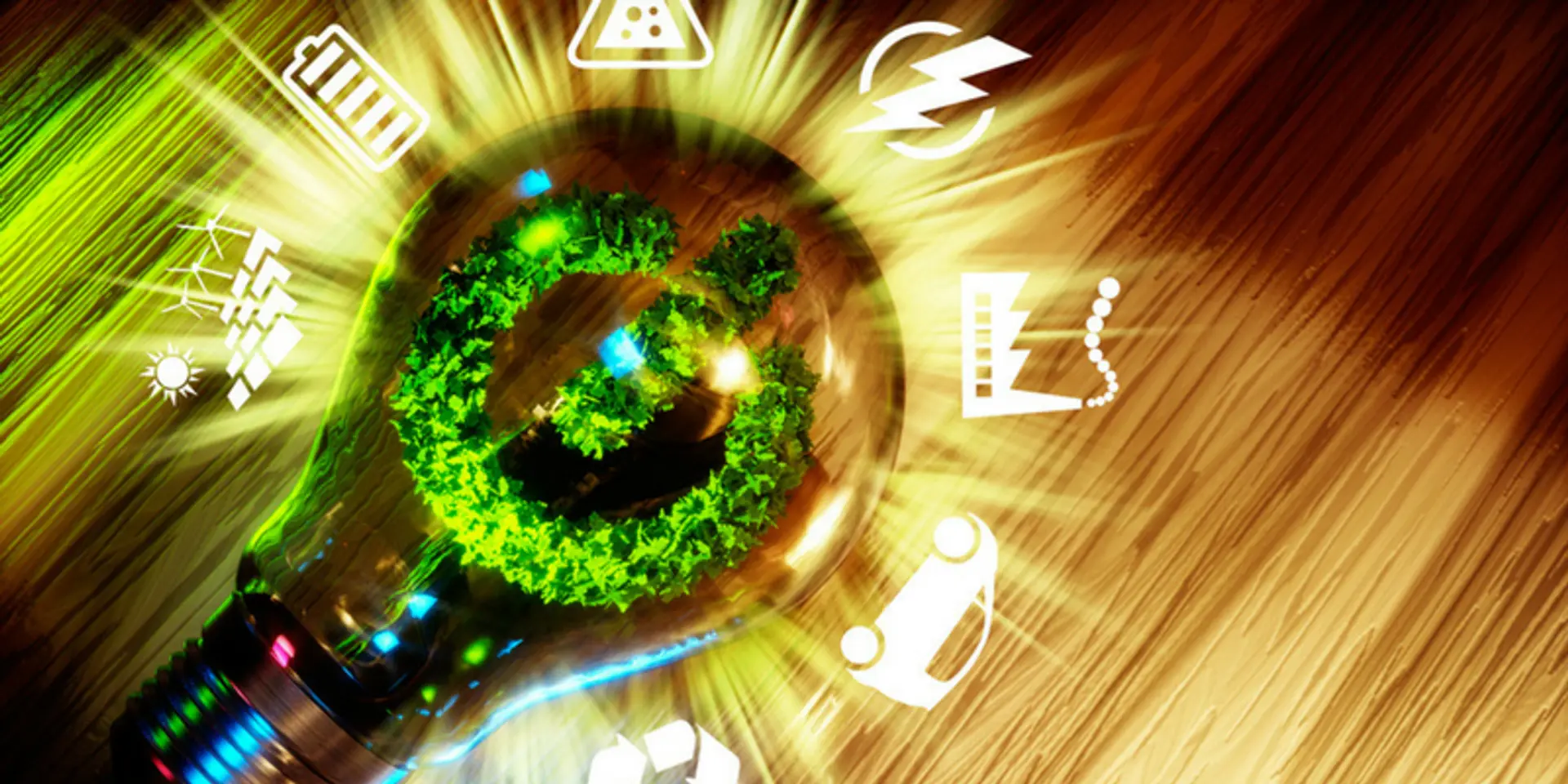 Why eco-innovation is a crucial ingredient for India’s progress
