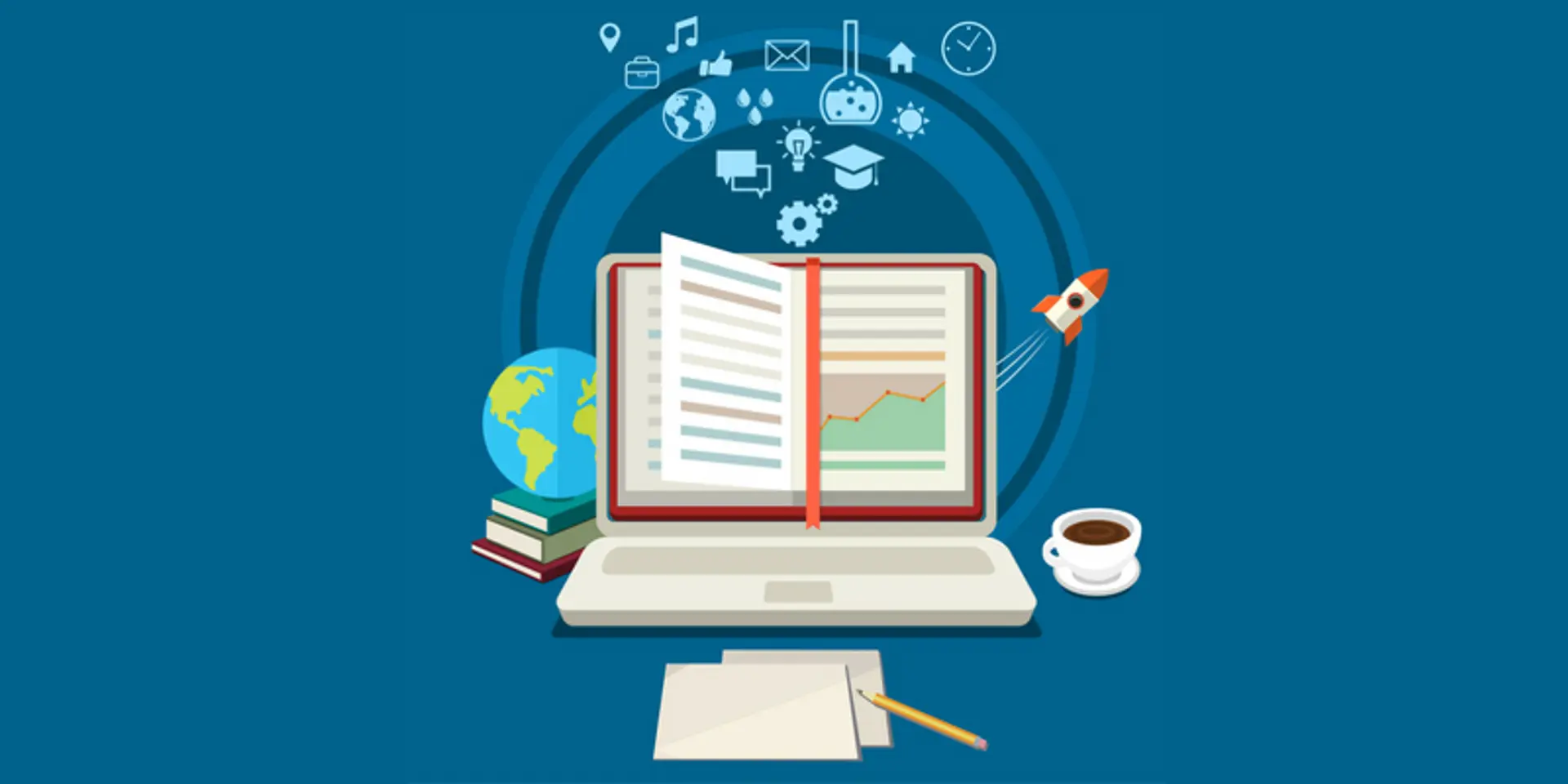 How cloud-based online examinations can help keep educational institutions relevant