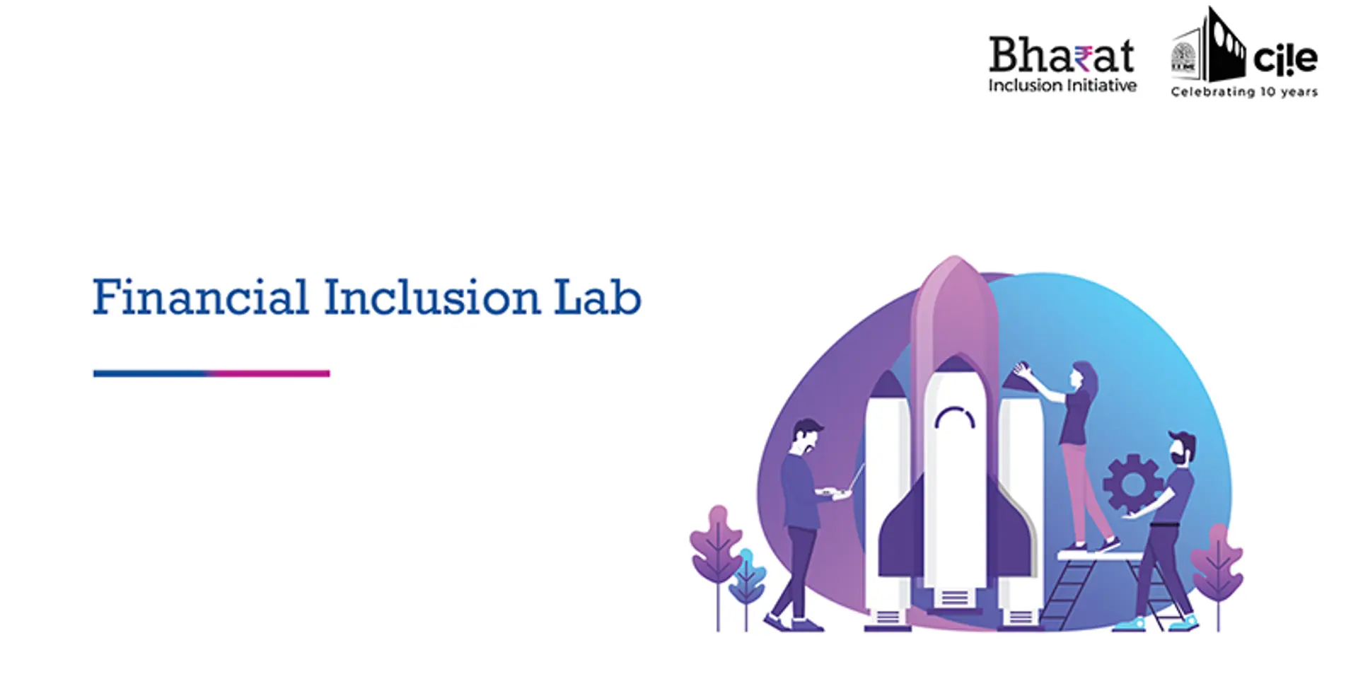 Bharat Inclusion Initiative wants to help take your fintech solution to 470 million LMI Indians