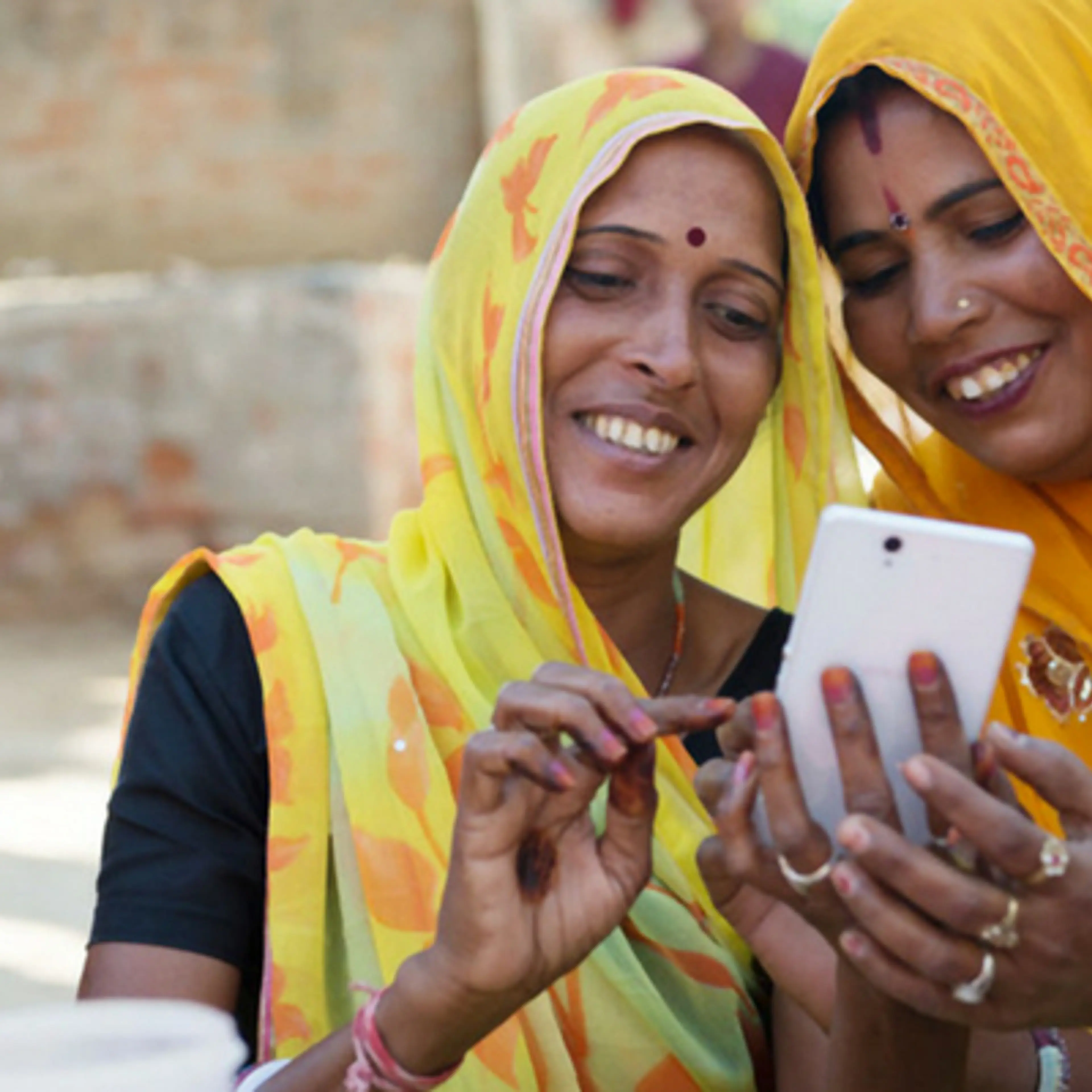 5 fintech startups that are making financial inclusion a reality in rural India