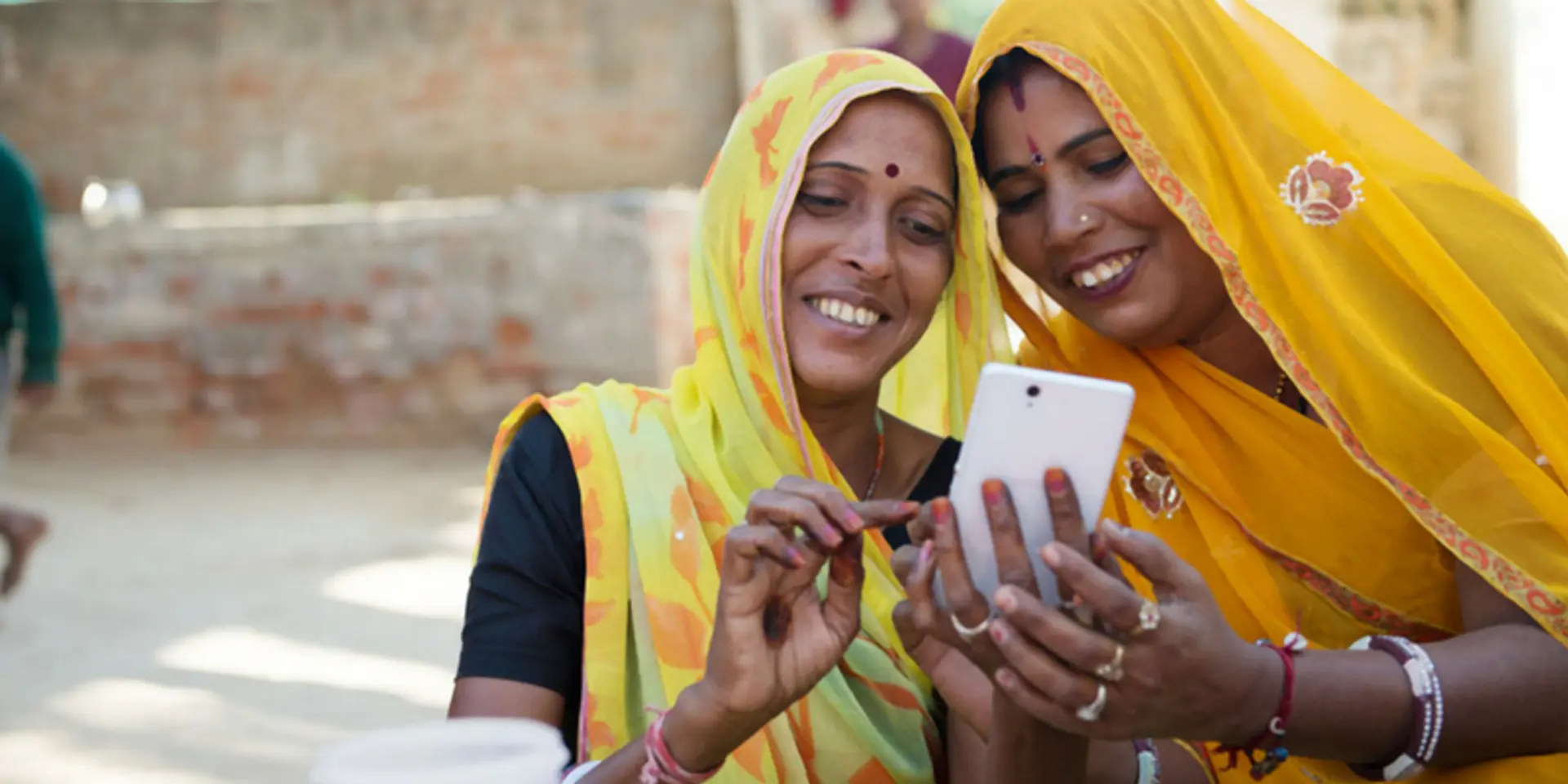 Empowering Bharat with local women entrepreneurs and expanding financial access