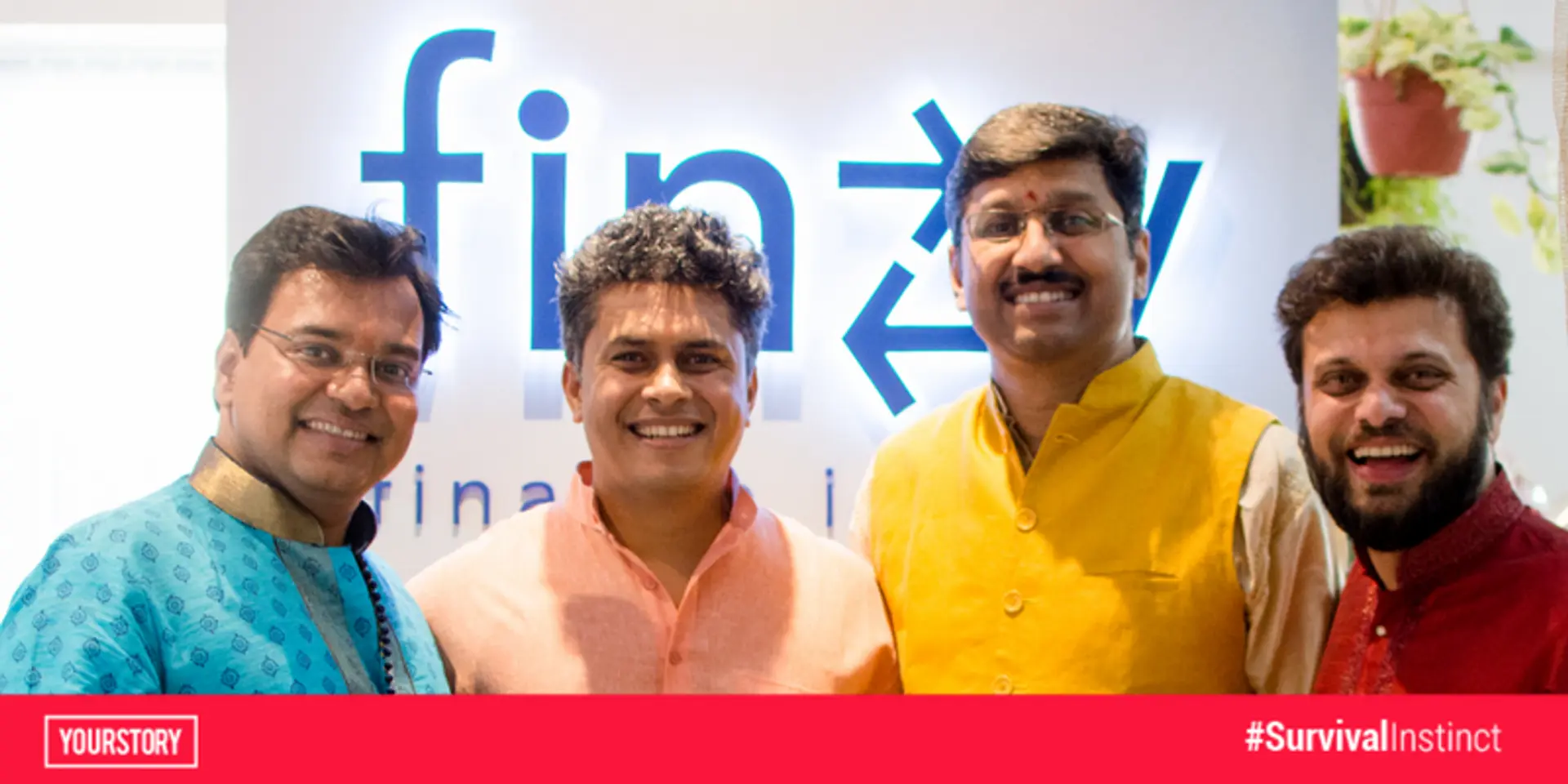 Beating challenges, taking risks, and making gambles: a sneak peek into Year One at P2P platform Finzy