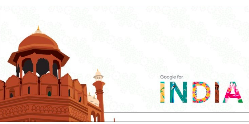 Google launches Navlekha, a new platform for Indic language publishers