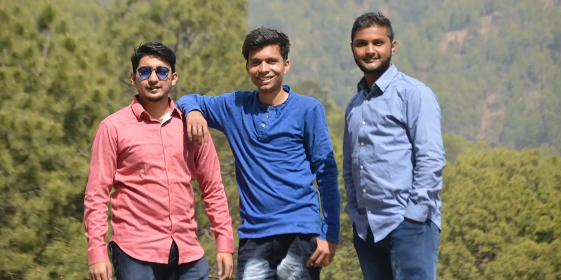 18-year-old coder launches startup with Rs 5,000, reports revenues of Rs 1 crore in 3 years