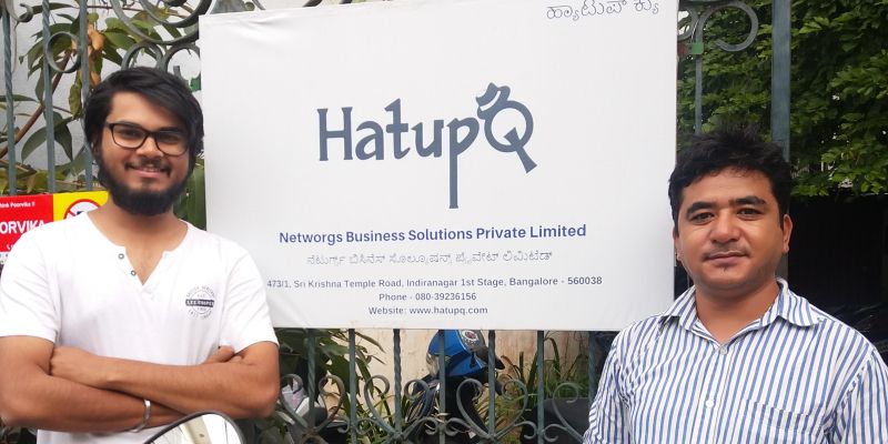 Need that DL but without the hassle? HatupQ can come to your rescue