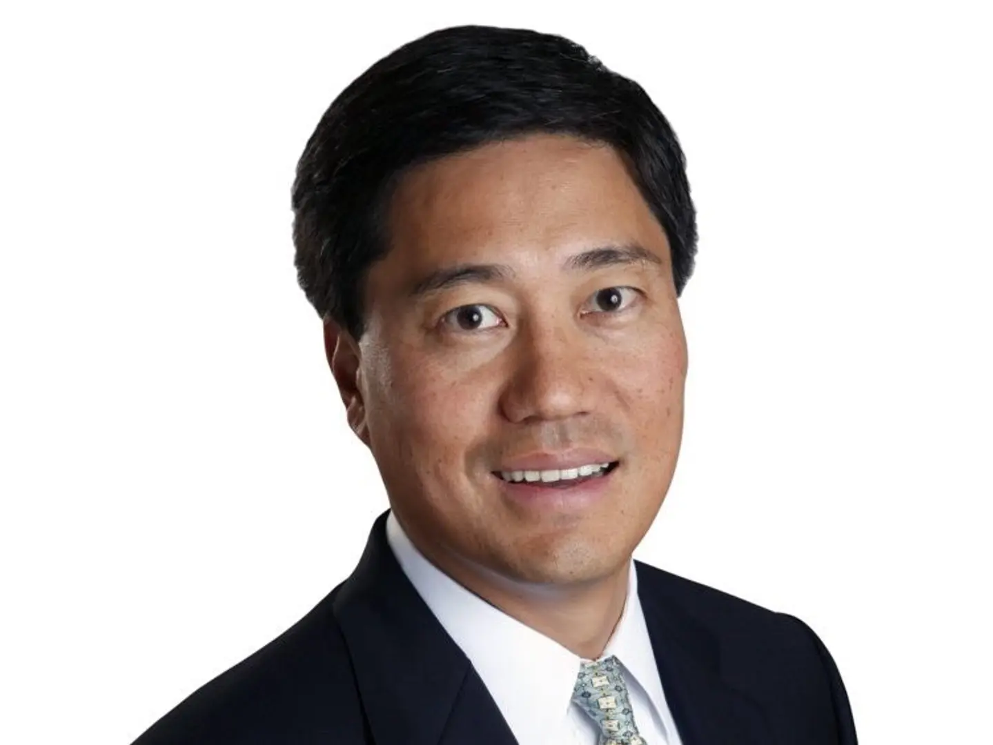 Uber hires new CFO as it drives towards an IPO