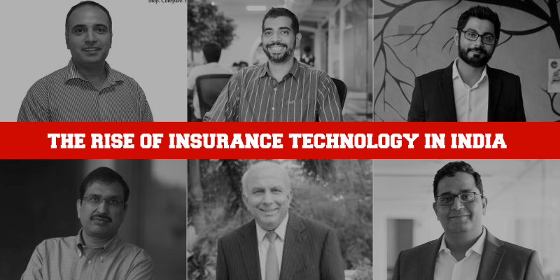 These top-funded insurtech startups are changing how India buys insurance cover