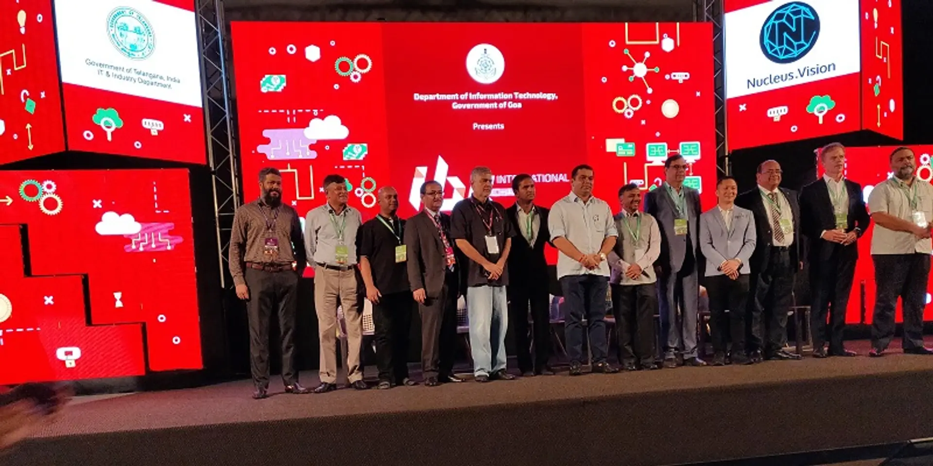 ‘Govt must embrace blockchain to ensure certainty, transparency’: Rohan Khaunte, Goa’s IT minister