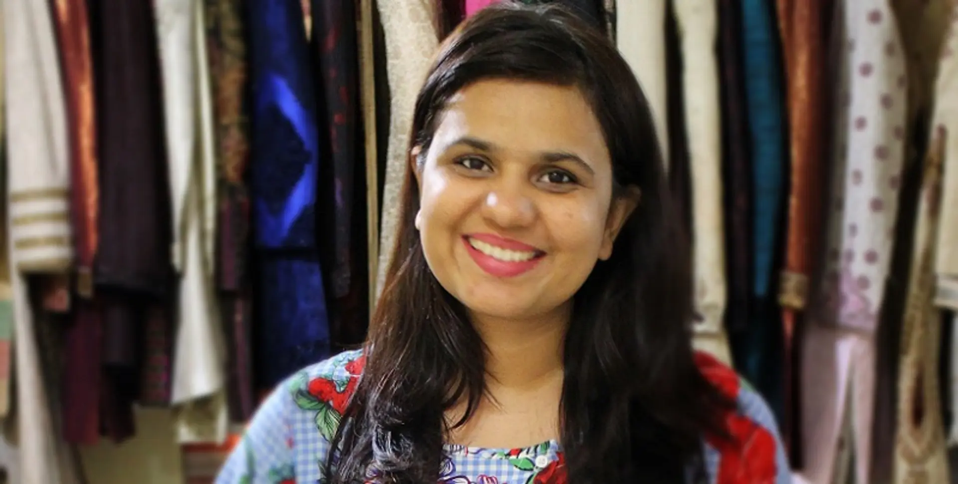 Erode girl’s bootstrapped startup CandidKnots weaves a profitable story in fashion rental