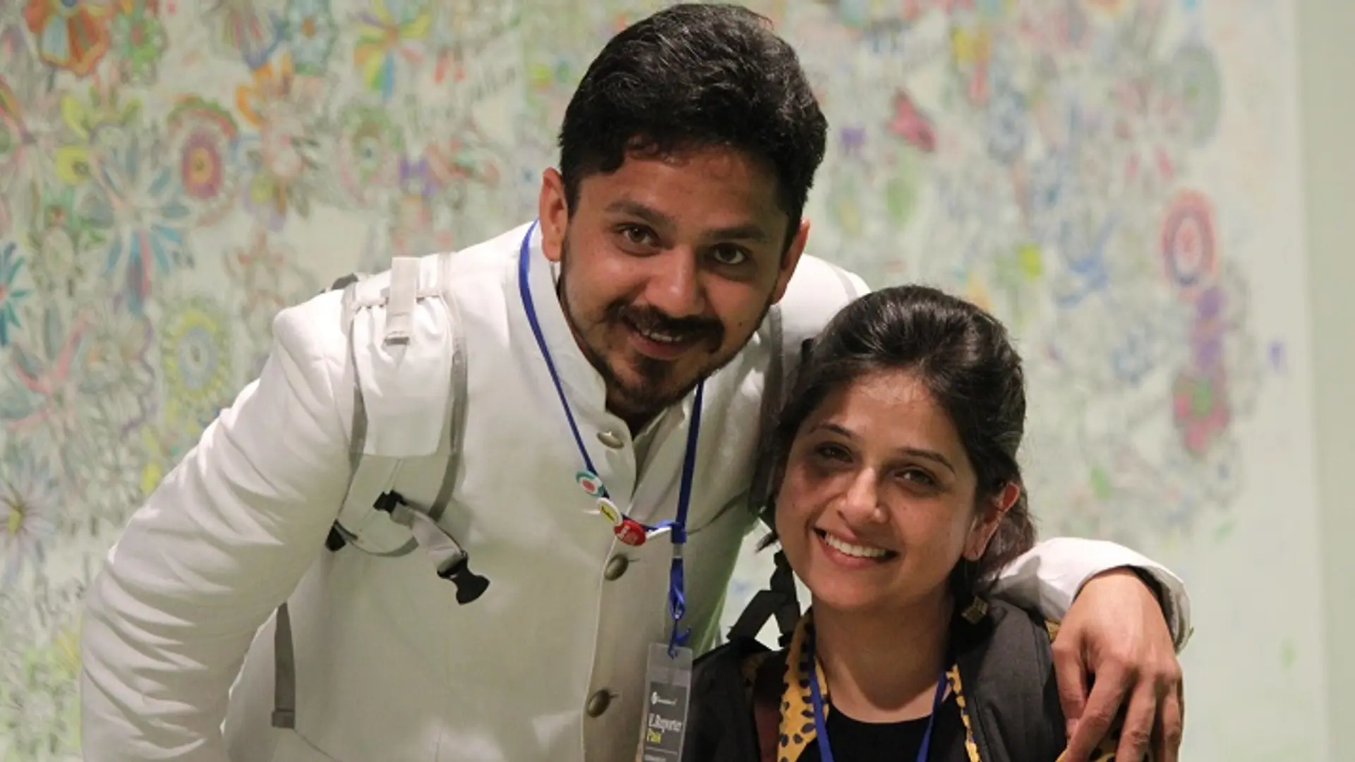 Bootstrapped Hexpressions builds eco-friendly, affordable homes using paper tech