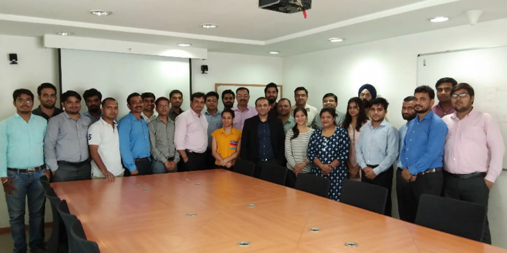 Safexpress’ technology transformation journey and how it is impacting everything from employee productivity to negotiating contracts