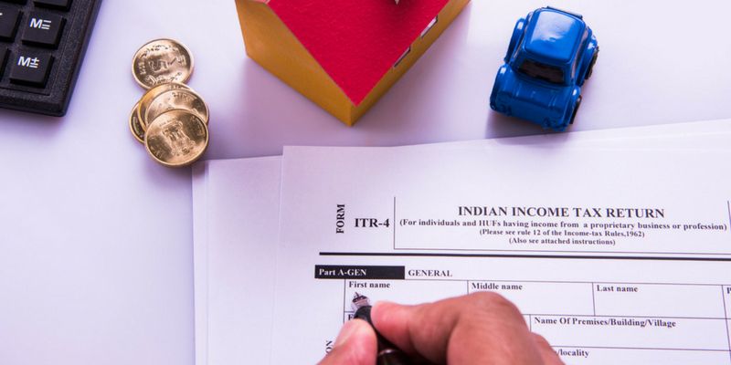 10 things you need to know about filing your Income Tax Returns