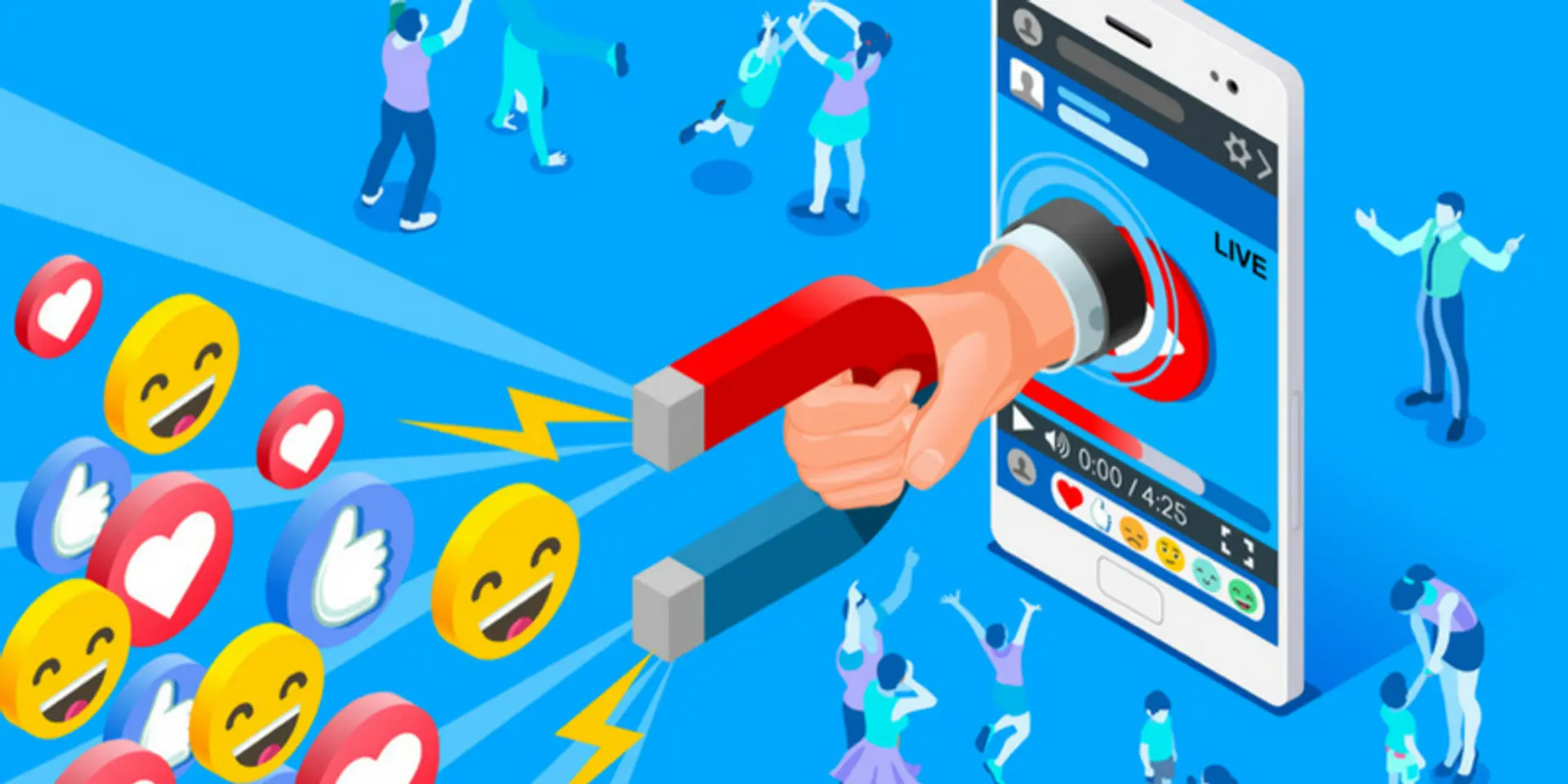 How influencer marketing makes a brand more effective
