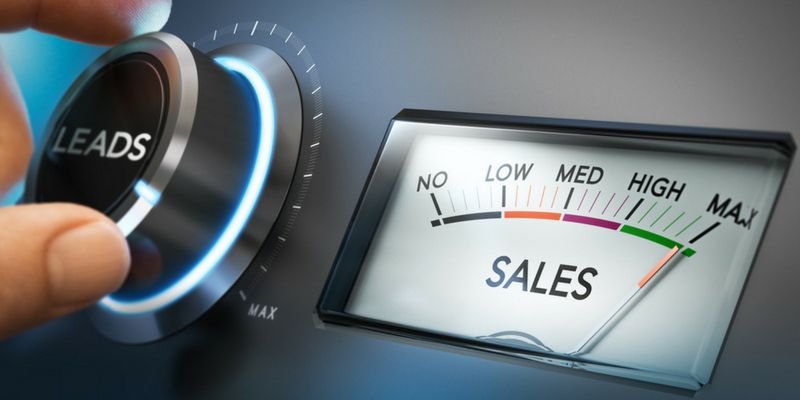 How using intent signals can improve your B2B sales process