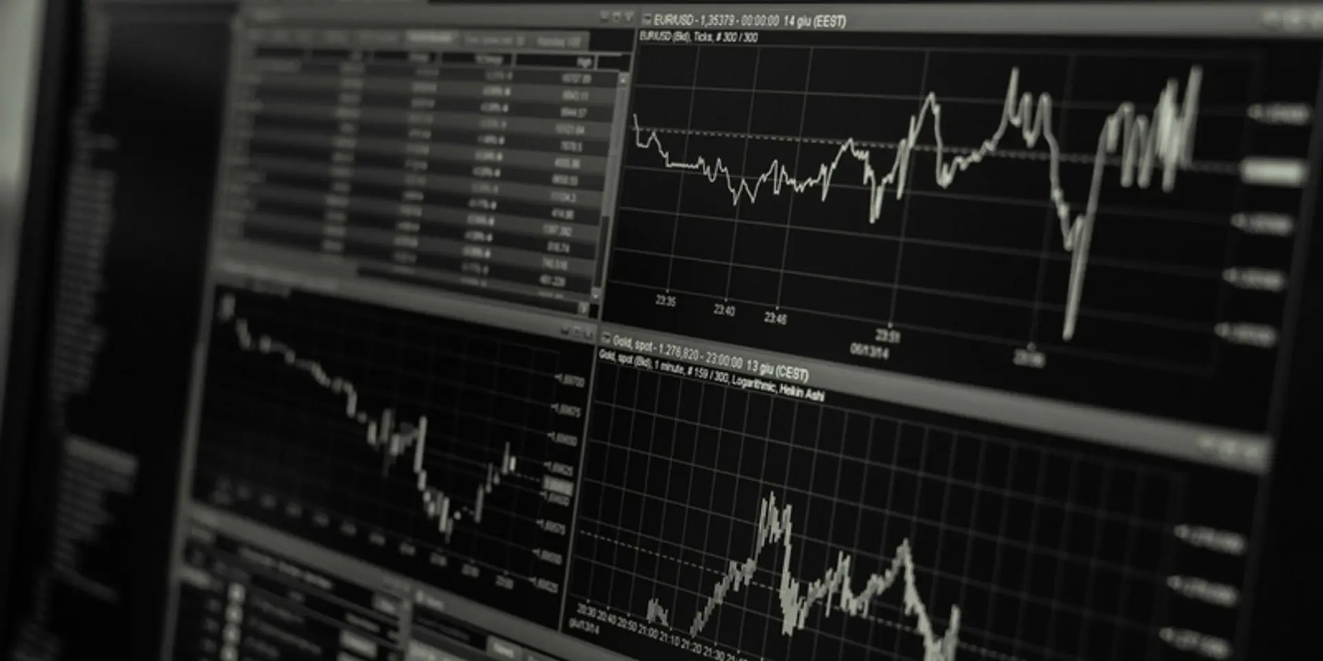 The way ahead – how to enable intelligent investments through smart technology