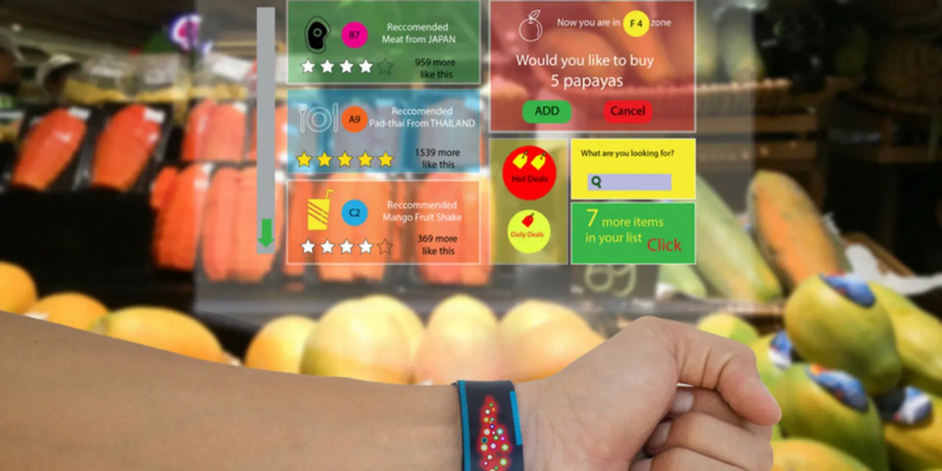 What will embracing IoT in retail mean for the sector’s future?