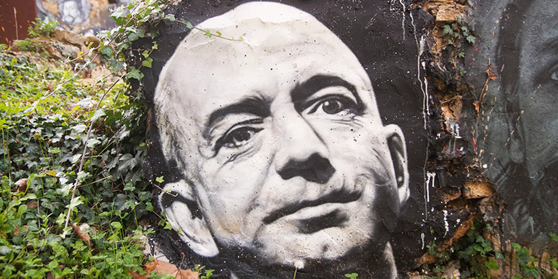 Jeff Bezos launches $2B fund to support care for the homeless, pre-school education