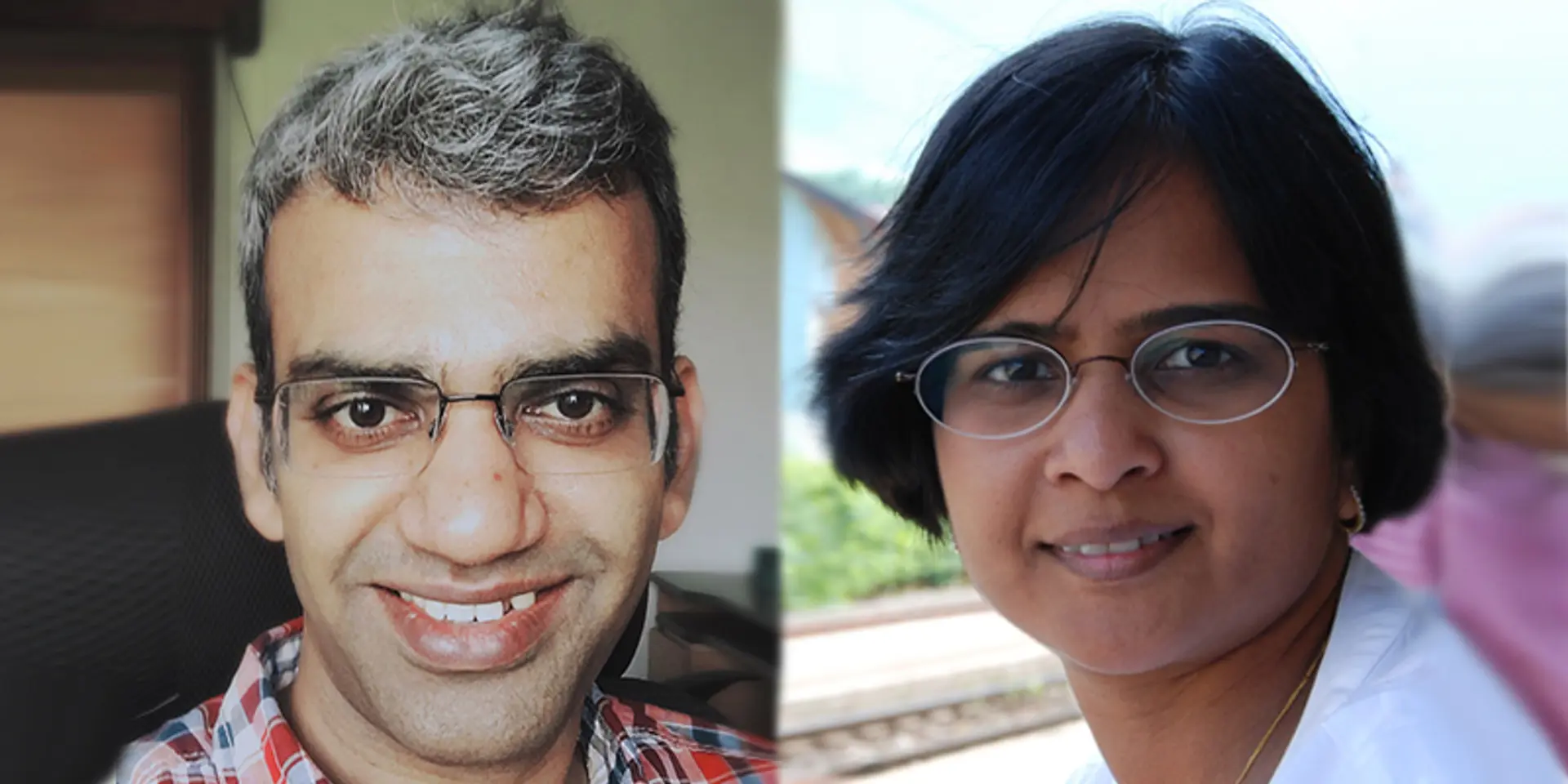 Nothing geeky about it: Meet the ex-Googlers whose Facebook filters have clocked 15M downloads