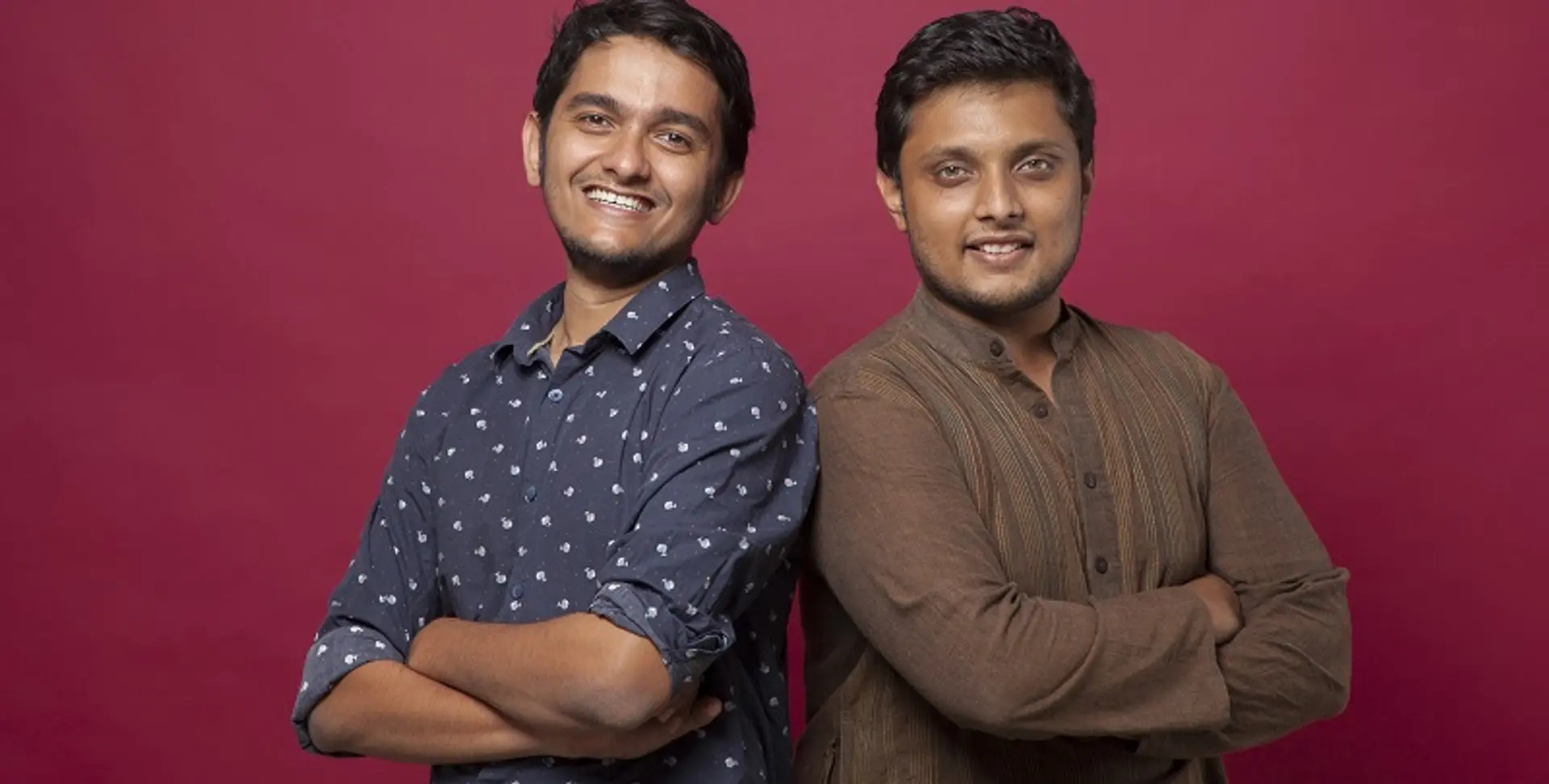 High on ideas, Lowfundwala promises startups brand value with video stories