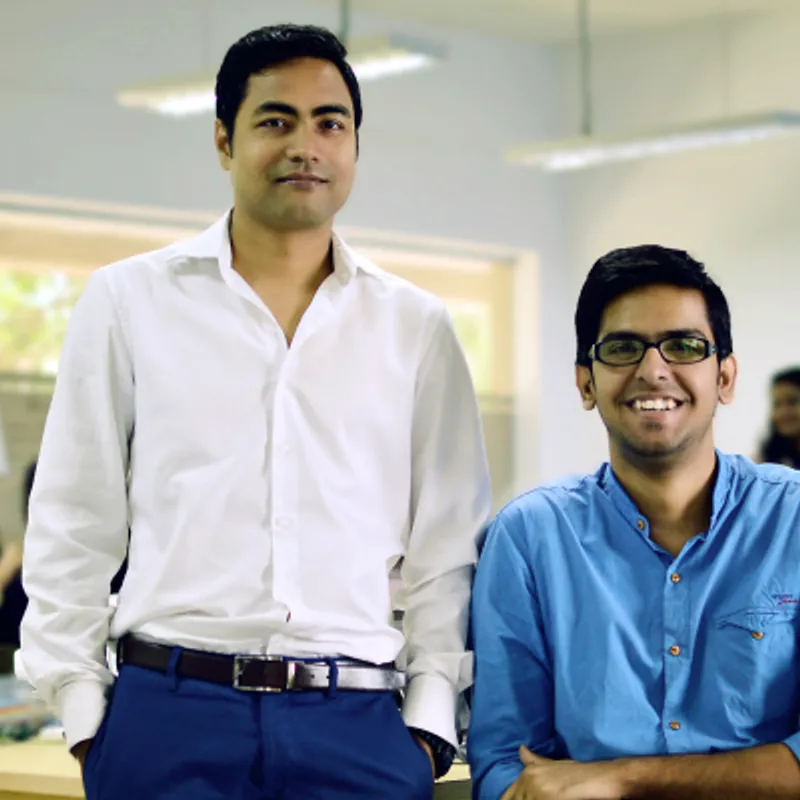 Rahil Patel | YourStory