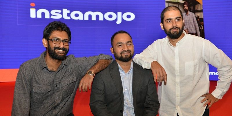 Instamojo now diversifies product portfolio, brings logistics and lending onto its platform